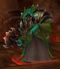 Image of Vekh