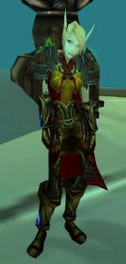 Image of Cielstrasza