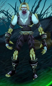 Image of Deathstalker Rathiel
