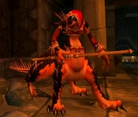 Image of Rage Talon Fire Tongue