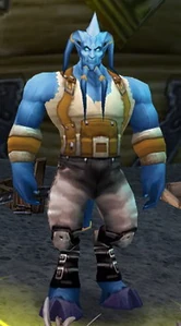 Image of Ruogo