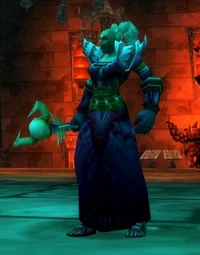 Image of Blackwing Warlock