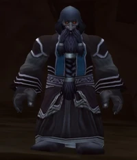 Image of Dark Keeper Uggel