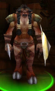 Image of Ker Ragetotem