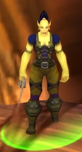 Image of Shankys