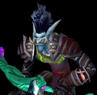 Image of Shaka-Zhan