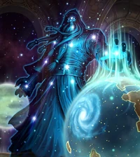 Image of Algalon the Observer