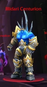 Image of Illidari Centurion