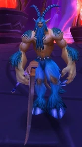 Image of Nethervine Reaper