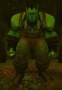 Image of Thultazor