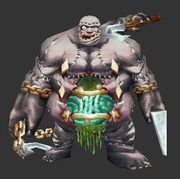 Putridus
