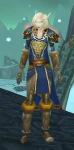 Image of Fordragon Battle Mage