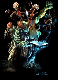 Image of "X"