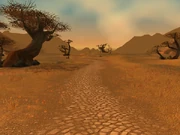 Southern Gold Road