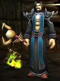 Image of Zardeth of the Black Claw
