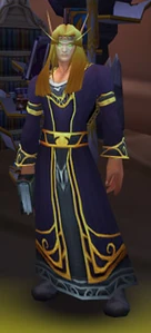 Image of Enchanter Aeldron