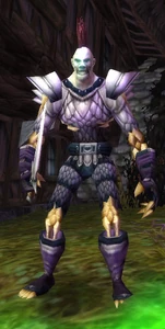 Image of Executor Arren