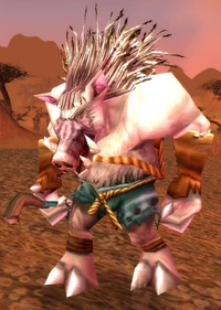 Image of Nak