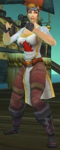 Image of Onslaught Deckhand