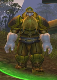 Image of Einar Stonegrip