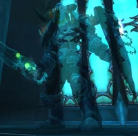 Image of Falric