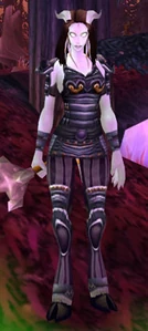 Image of Vindicator Aalesia