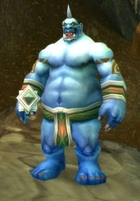 Image of Gordunni Ogre