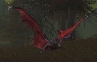 Image of Monstrous Plaguebat