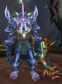 Image of Zul'tore