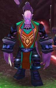 Image of Aether-tech Apprentice