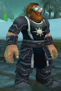 Image of Crag Steelbeard