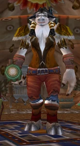 Image of Falla Sagewind