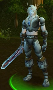 Image of Highvale Marksman