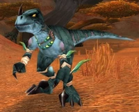 Image of Takk the Leaper