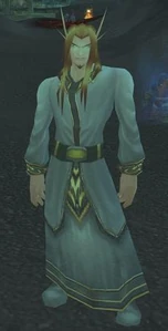 Image of Alliance Emissary