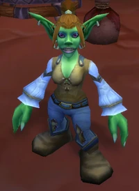 Image of Bebri Coifcurl
