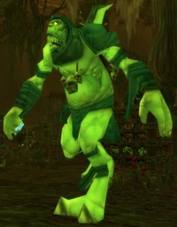 Image of Cursed Lost One