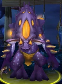 Image of T'shu