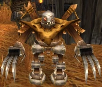Image of Wrenix's Gizmotronic Apparatus