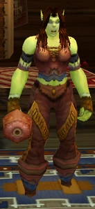 Image of Innkeeper Jayka