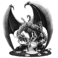 Image of Malygos the Blue