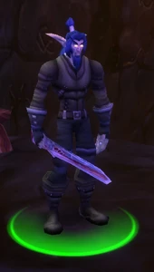 Image of Anishar