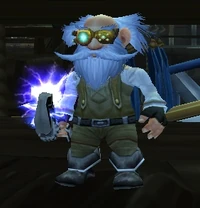 Image of Chief Engineer Boltwrench
