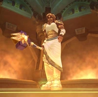 Image of Maiden of Grief