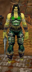 Image of Sergra Darkthorn