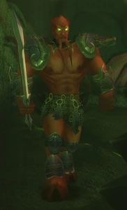 Image of Throne-Guard Highlord
