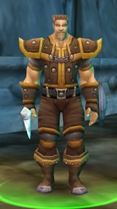 Image of Captain Danuvin