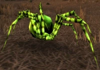 Image of Darkmist Silkspinner