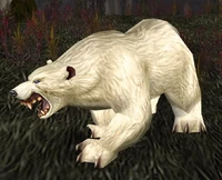 Image of Grimclaw
