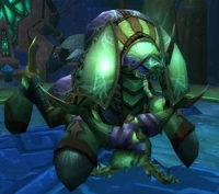 Image of Anub'arak